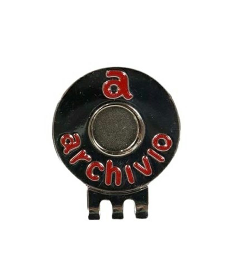 Clip marker for women archivio golf