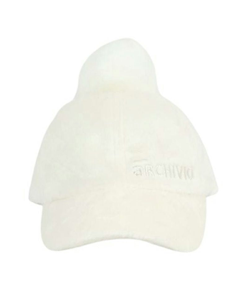 Cap Ladies Archivio Archivio 2024 Fall / Winter New Golf