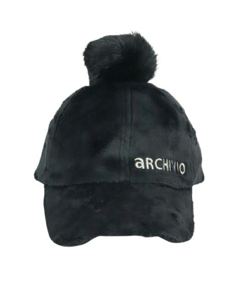 Cap Ladies Archivio Archivio 2024 Fall / Winter New Golf