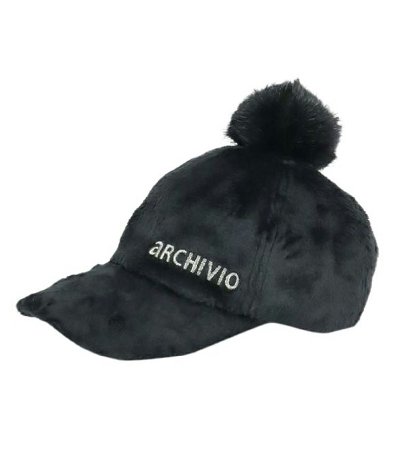 Cap Ladies Archivio Archivio 2024秋冬新高尔夫