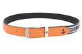 Belt Men's Sinakova Sinacova 2024 Autumn / Winter New