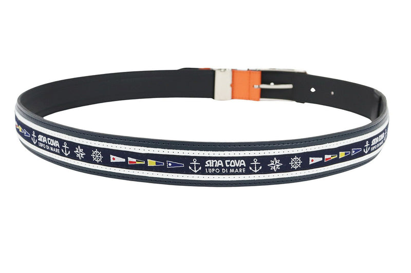 Belt Men's Sinakova Sinacova 2024 Autumn / Winter New