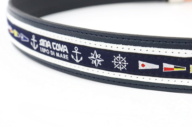 Belt Men's Sinakova Sinacova 2024 Autumn / Winter New