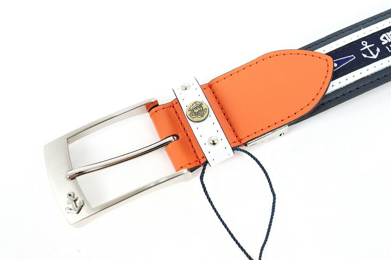 Men's belt SINACOVA