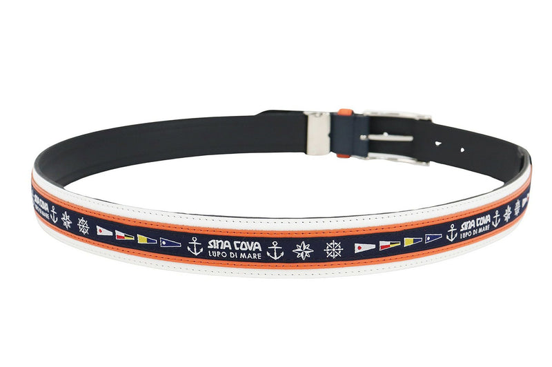 Belt Men's Sinakova Sinacova 2024 Autumn / Winter New