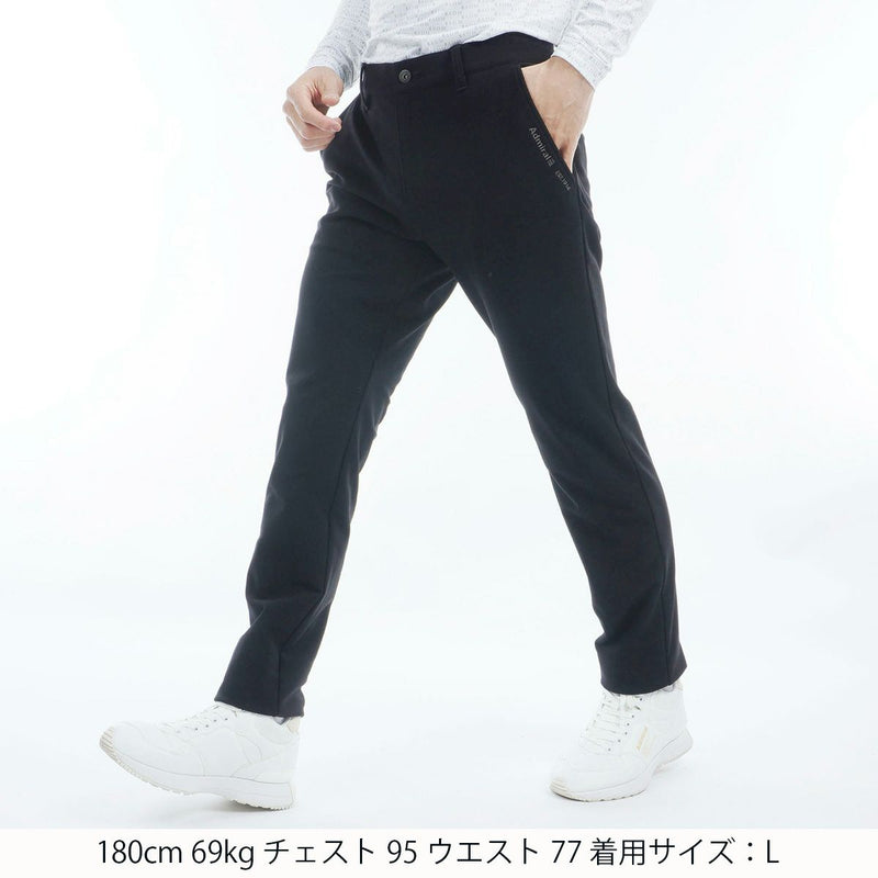 Men's Pants Admiral Golf Admiral Golf Japan Official Golf Wear