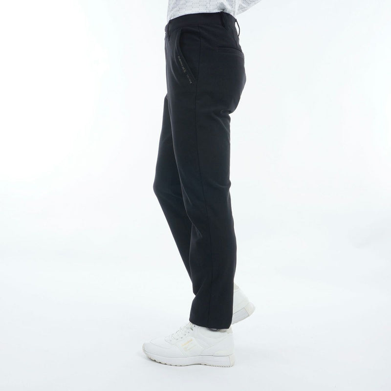 Pants Men's Admiral Golf ADMIRAL GOLF Japan Genuine 2024 Fall / Winter New Golf Wear