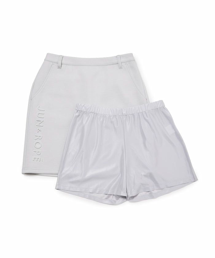 女子裙子Jun＆Rope Golf Wear