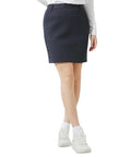 Skirt Ladies Jun & Lope Jun & Rope 2024 Fall / Winter New Golfware