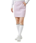 Skirt Ladies Jun & Lope Jun & Rope 2024 Fall / Winter New Golfware