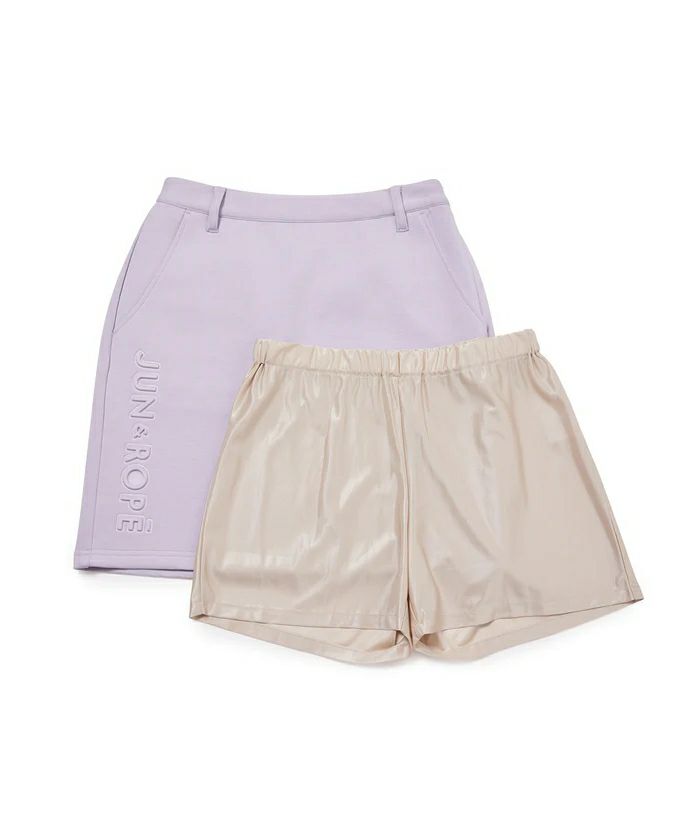 女子裙子Jun＆Rope Golf Wear