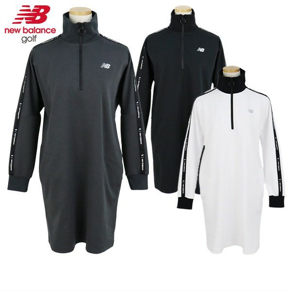 Dress for women new balance golf golf wear