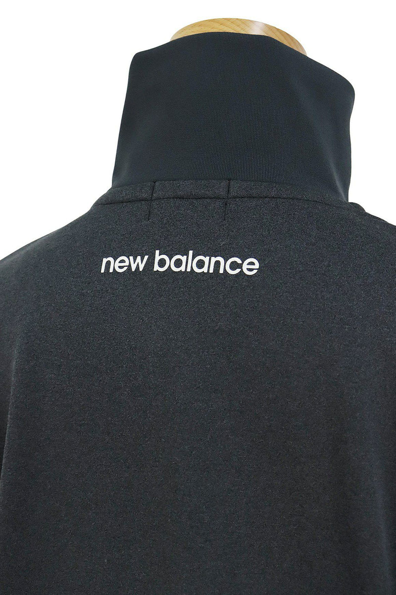 One Piece Ladies New Balance Golf NEW BALANCE GOLF 2024 Fall / Winter New Golf Wear