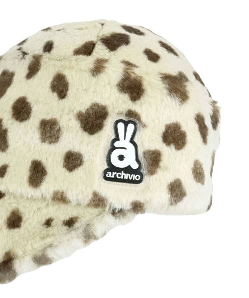 Cap Ladies Archivio Archivio 2024秋冬新高尔夫