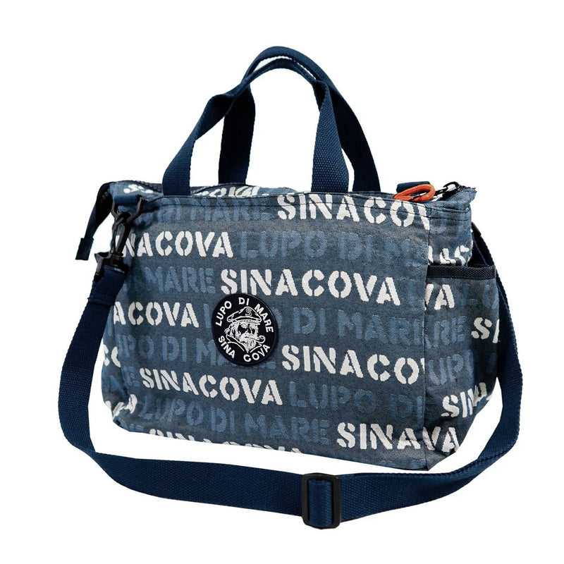 Cart bag for men and women SINACOVA