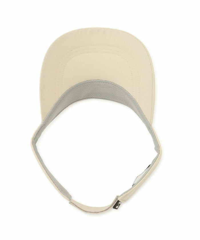 Sun visor for women Jun & ROPE golf