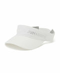 Sun Visor Ladies Jun & Lope Jun & Rope 2024 Fall / Winter New Golf