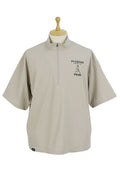 Men's Blouson PING Golf Wear