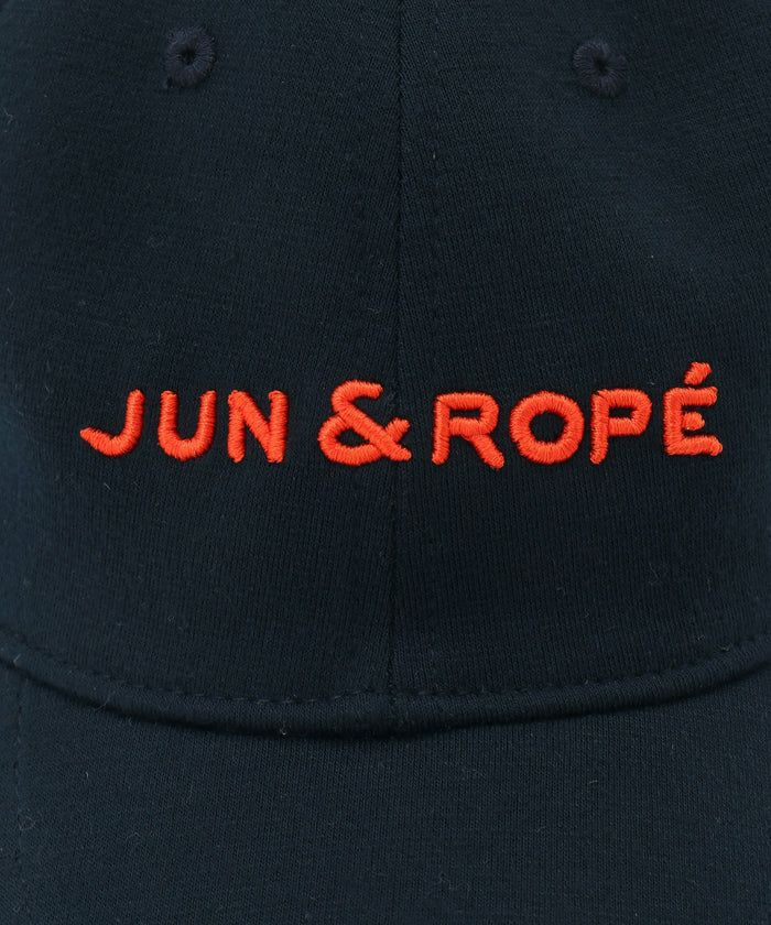 キャップ レディース ジュン＆ロペ JUN＆ROPE 2024 秋冬 新作 ゴルフ