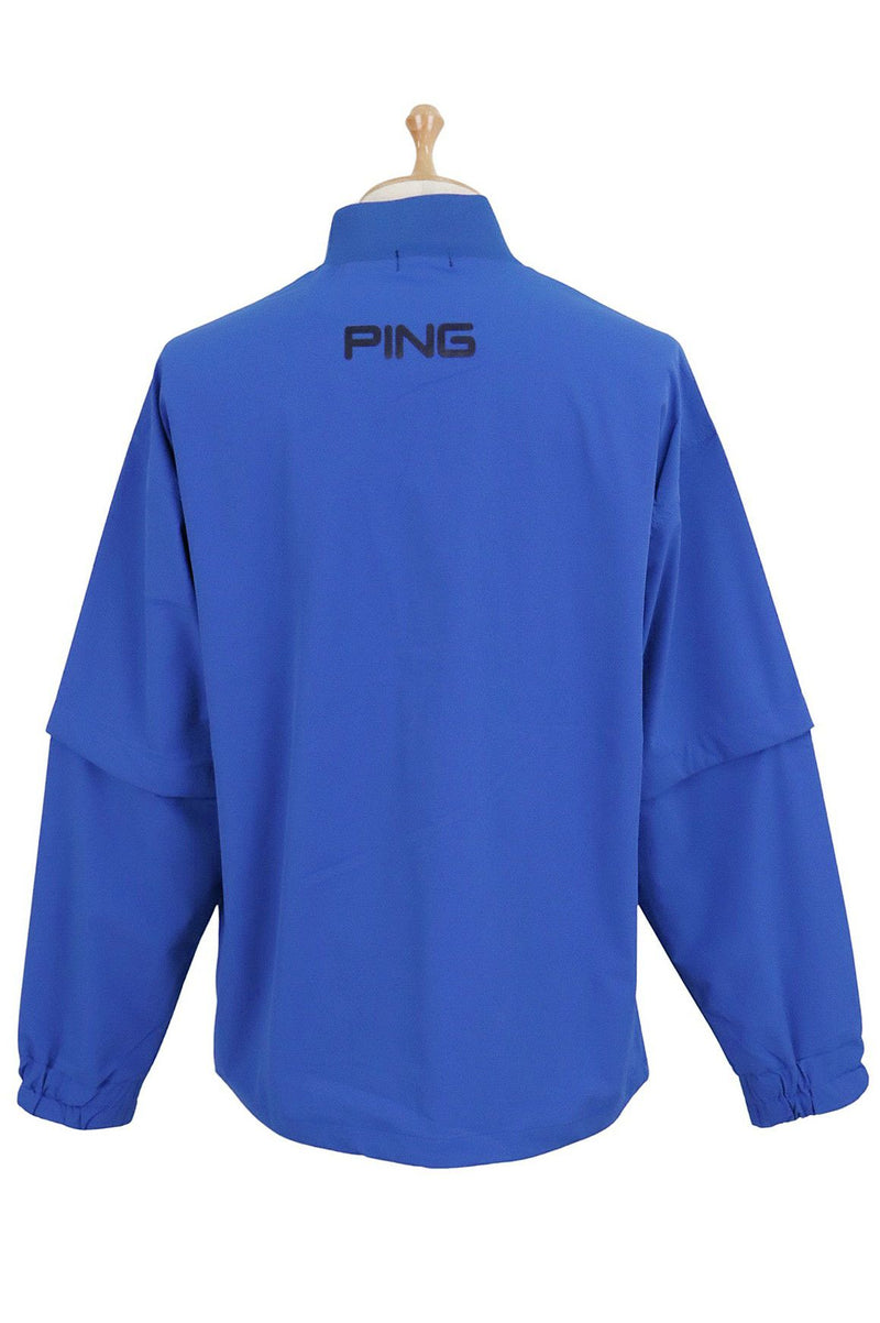 Men's Blouson PING Golf Wear