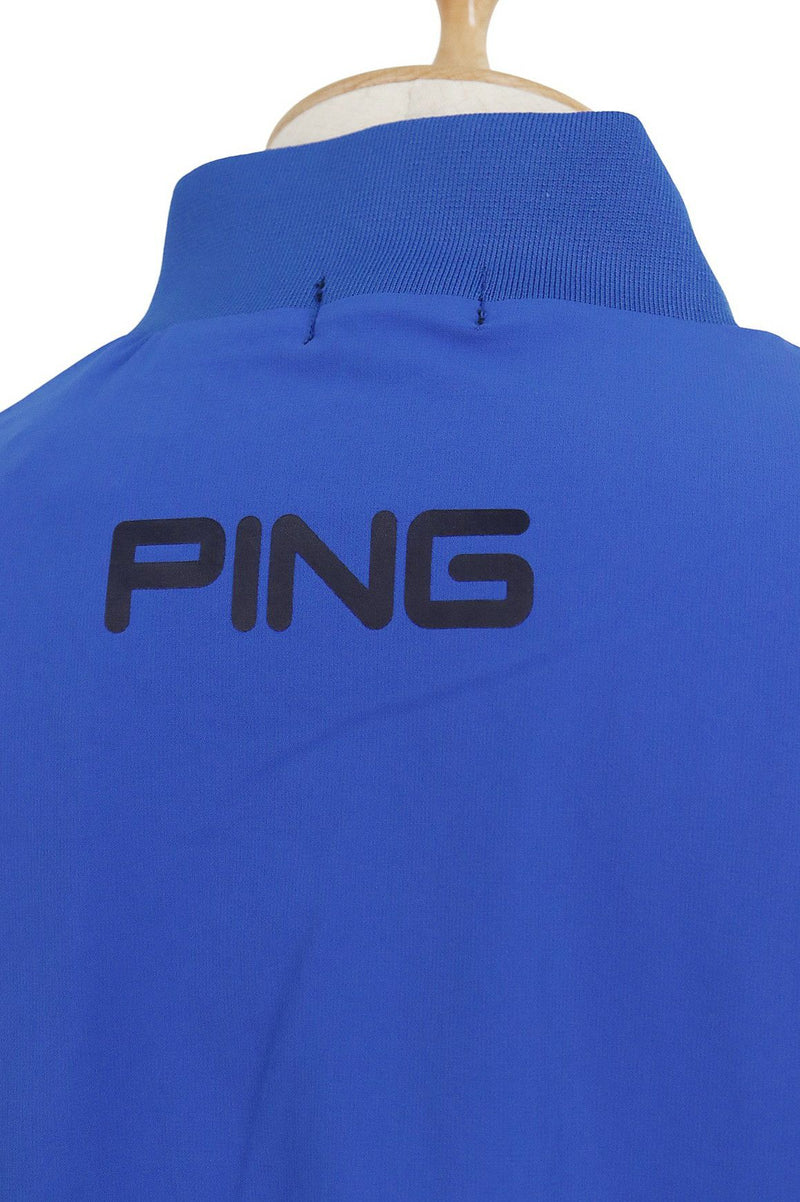 Men's Blouson PING Golf Wear