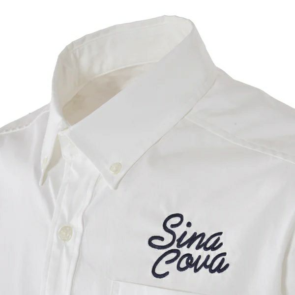 Casual Shirt for Men Sinacova Portofino