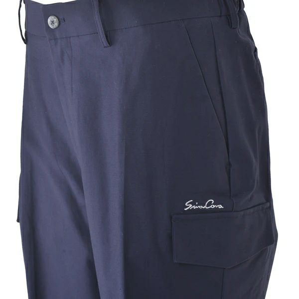 Long pants for men Sinacova Portofino