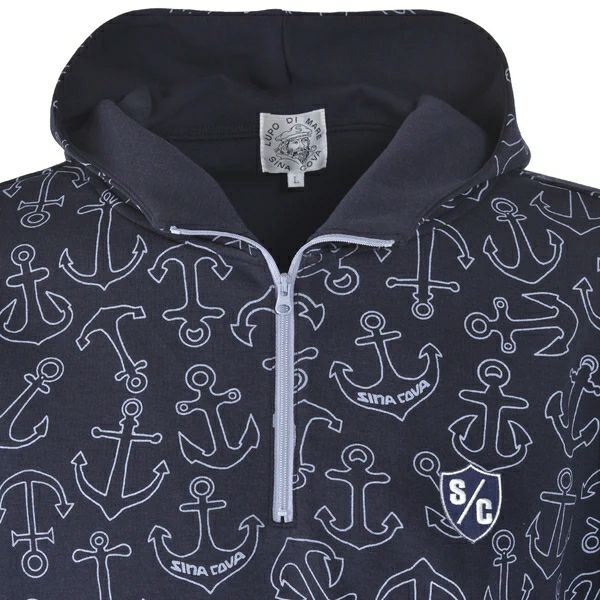 Men's Hoodie SINACOVA UTILITA Golf Wear