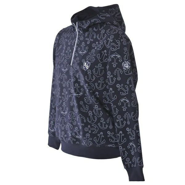 Men's Hoodie SINACOVA UTILITA Golf Wear