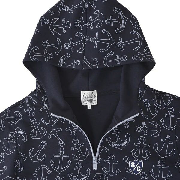 Men's Hoodie SINACOVA UTILITA Golf Wear