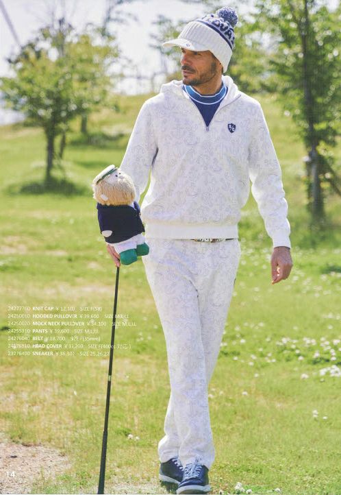 Long pants for men SINACOVA UTILITA golf wear