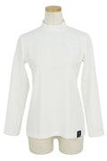 High neck shirt for women CPG Golf CPG GOLF Golf wear