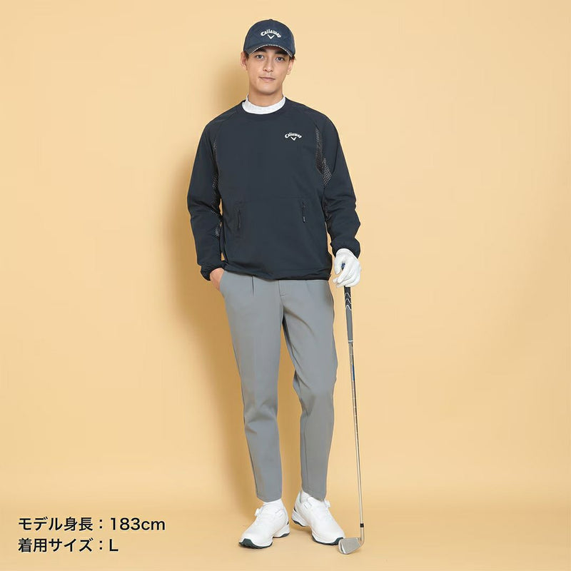 Blouson Men's Callaway服装Callaway服装2024秋冬新高尔夫服装