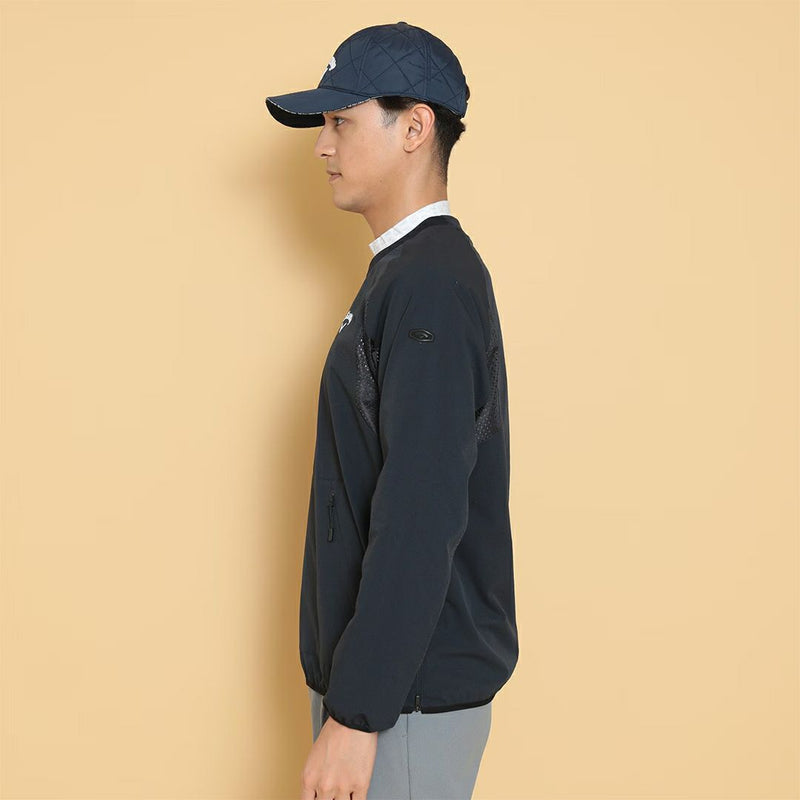 Blouson Men's Callaway服裝Callaway服裝2024秋冬新高爾夫服裝