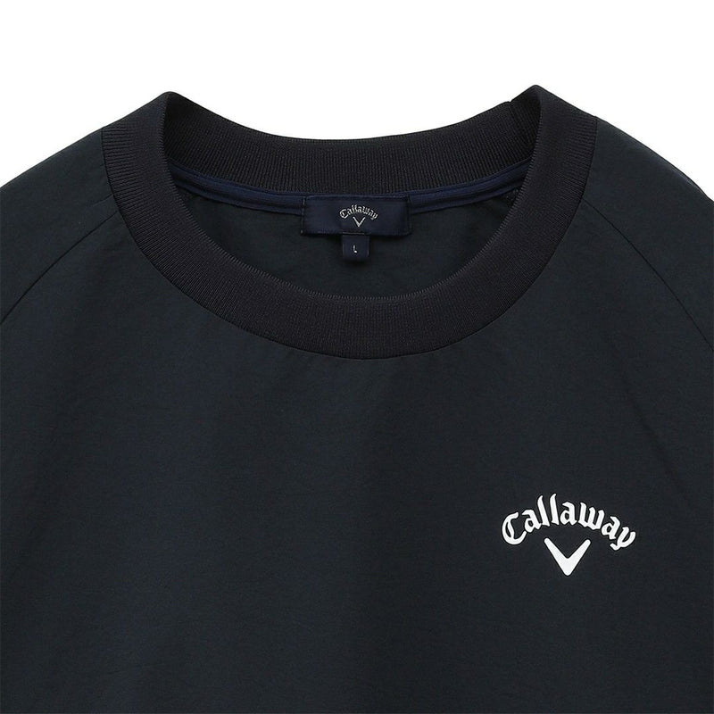 Blouson Men's Callaway服裝Callaway服裝2024秋冬新高爾夫服裝