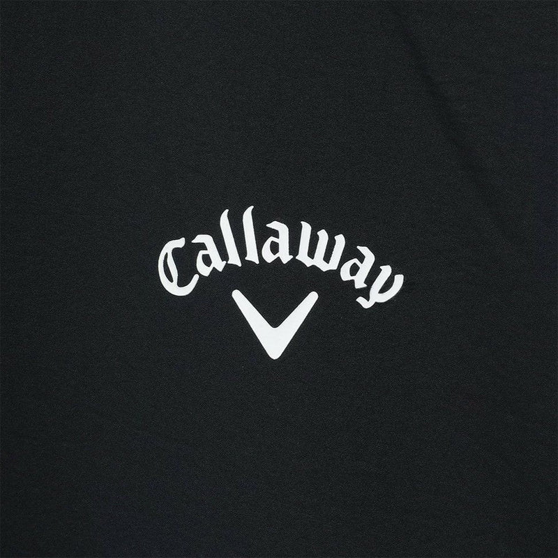 Blouson Men's Callaway Apparel Callaway Apparel 2024 Fall / Winter New Golf wear