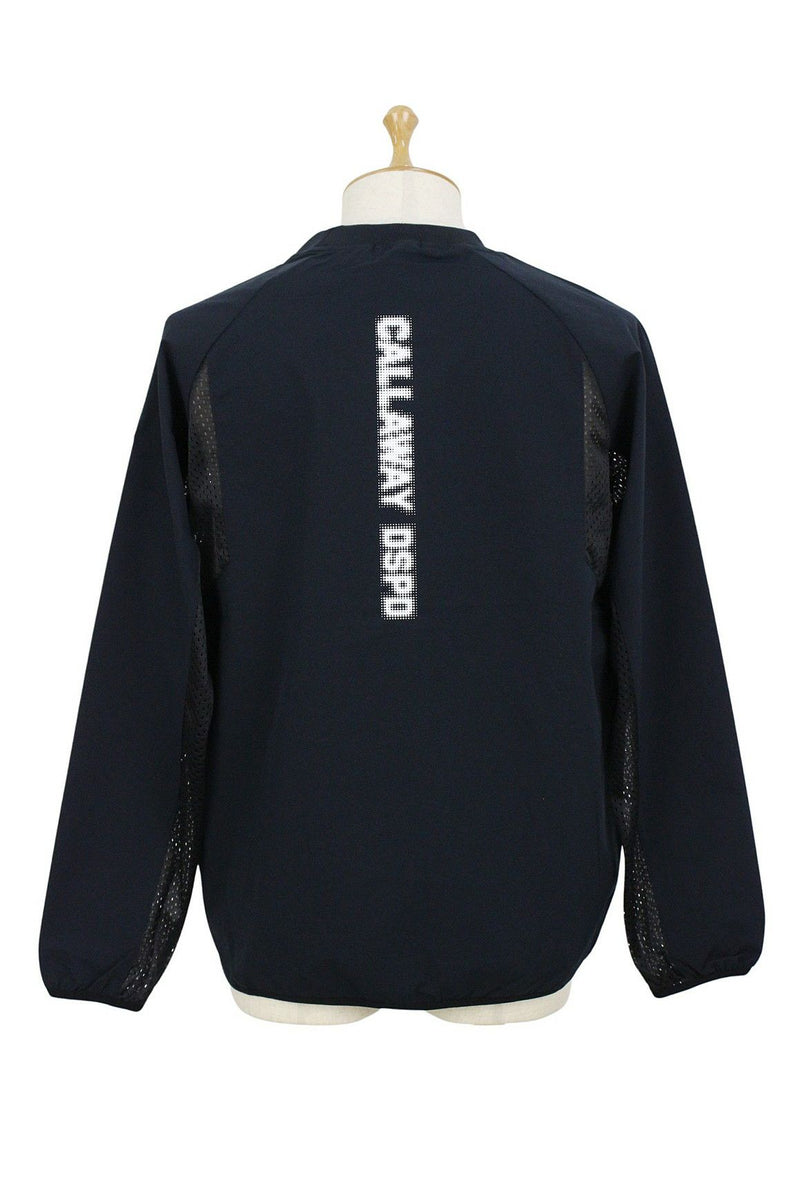 Blouson Men's Callaway服装Callaway服装2024秋冬新高尔夫服装