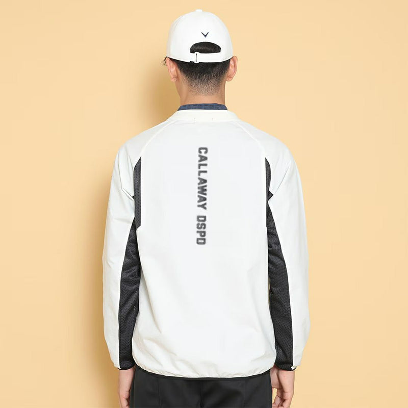 Blouson 남자 캘러웨이 의류 캘러웨이 의류 2024 가을 / 겨울 뉴 골프 착용