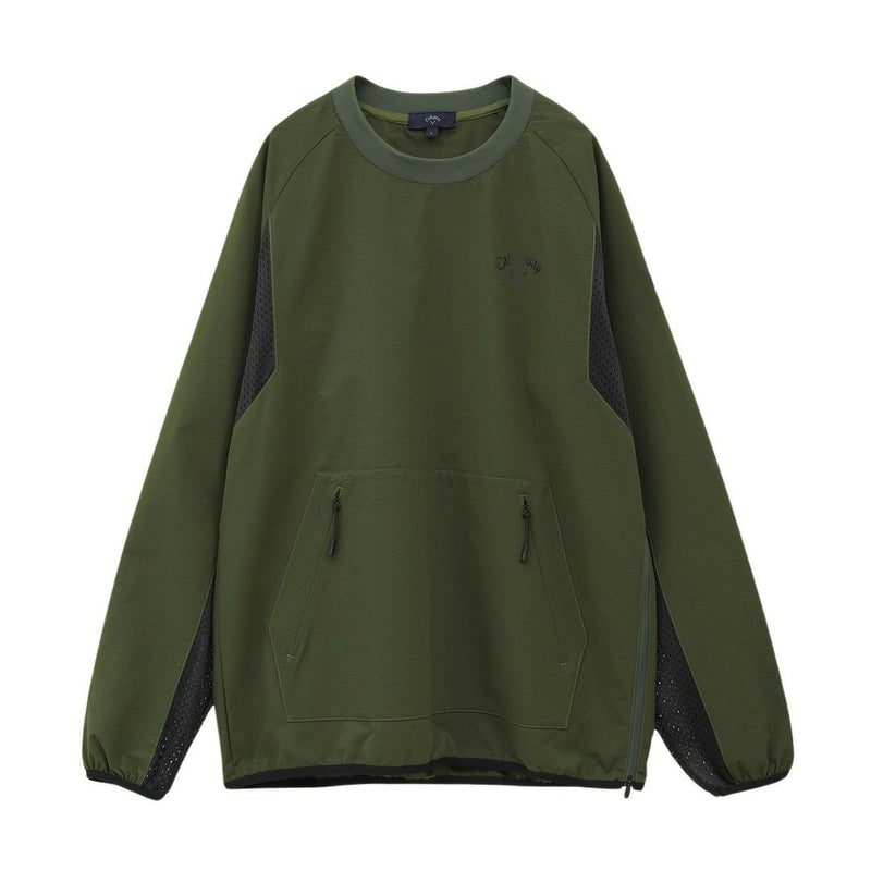 Blouson Men's Callaway服装Callaway服装2024秋冬新高尔夫服装