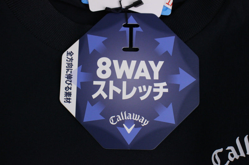 Blouson Men's Callaway服裝Callaway服裝2024秋冬新高爾夫服裝