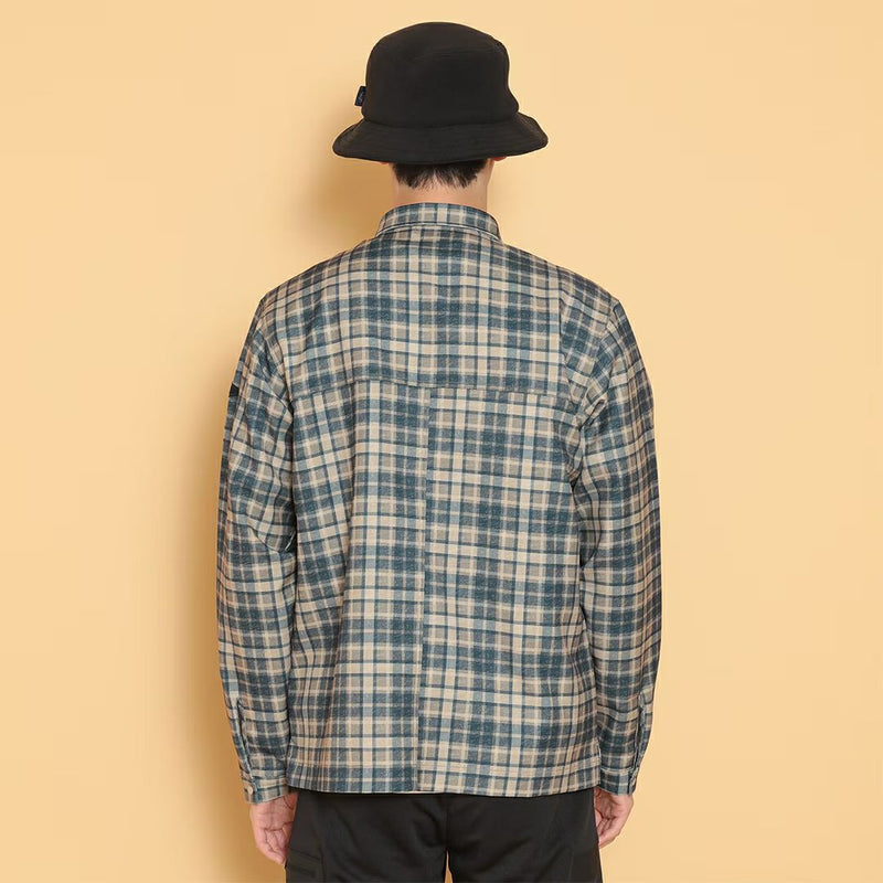 Blouson Men's Callaway服裝Callaway服裝2024秋冬新高爾夫服裝