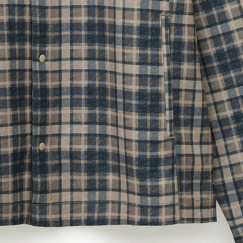 Blouson Men's Callaway服裝Callaway服裝2024秋冬新高爾夫服裝