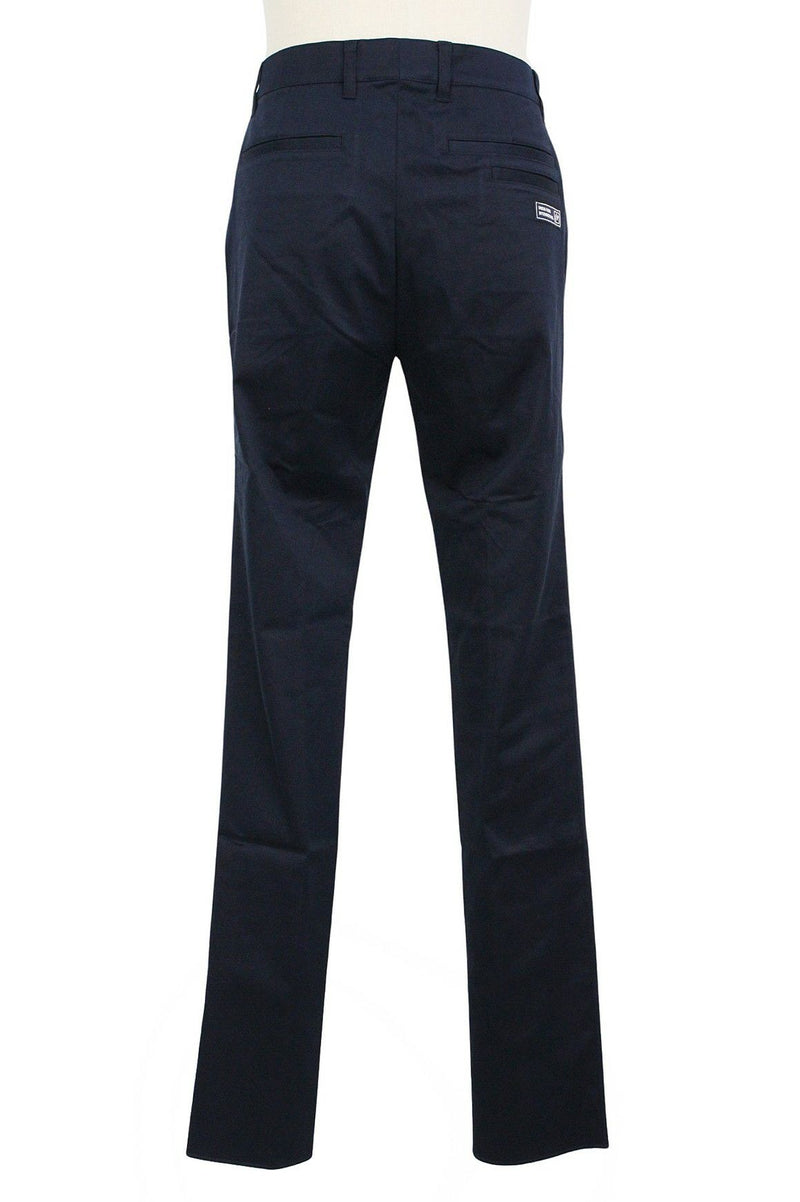 Long pants for men Zoy ZOY golf wear