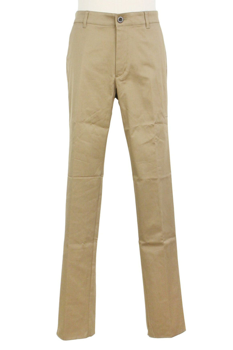 Long pants for men Zoy ZOY golf wear