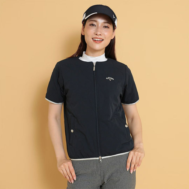 Blouson Ladies Callaway Apparel Callaway Apparel 2024 가을 / 겨울 새 골프 착용