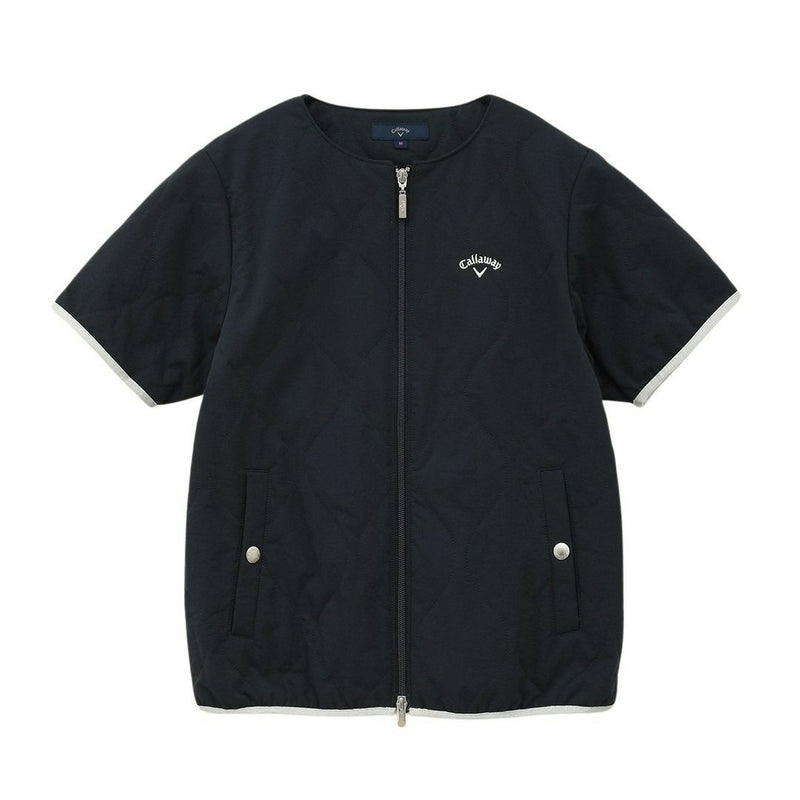 女子佈魯森·卡拉威（Blouson）卡拉威（Callaway）服裝卡拉威（Callaway）服裝高爾夫服裝