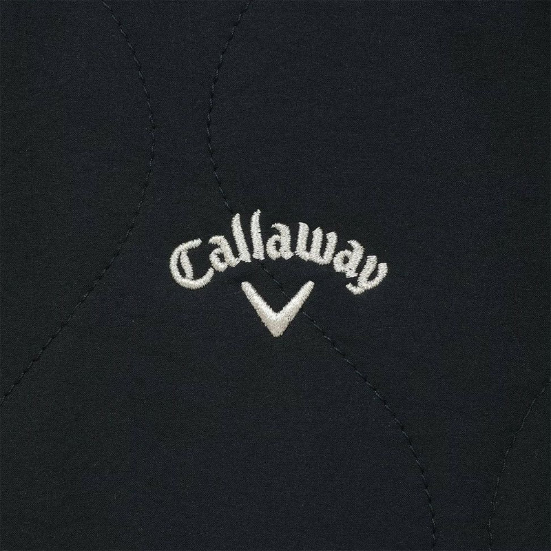 Blouson Ladies Callaway Apparel Callaway Apparel 2024 Fall / Winter New Golf wear