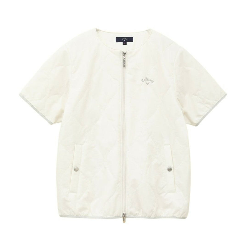 女子佈魯森·卡拉威（Blouson）卡拉威（Callaway）服裝卡拉威（Callaway）服裝高爾夫服裝