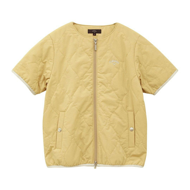 女子佈魯森·卡拉威（Blouson）卡拉威（Callaway）服裝卡拉威（Callaway）服裝高爾夫服裝