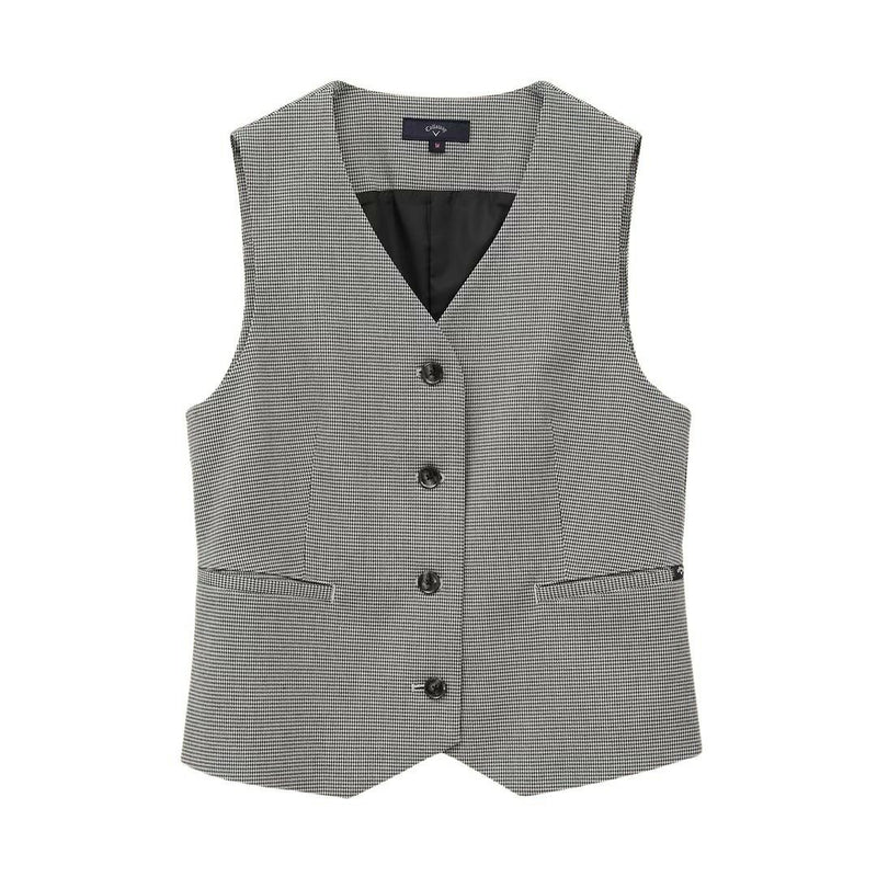 Vest  Women's Callaway Apparel Golf Wear